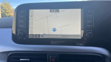 Hyundai i10 1.0 [63] Premium 5dr Auto [Nav] Petrol Hatchback